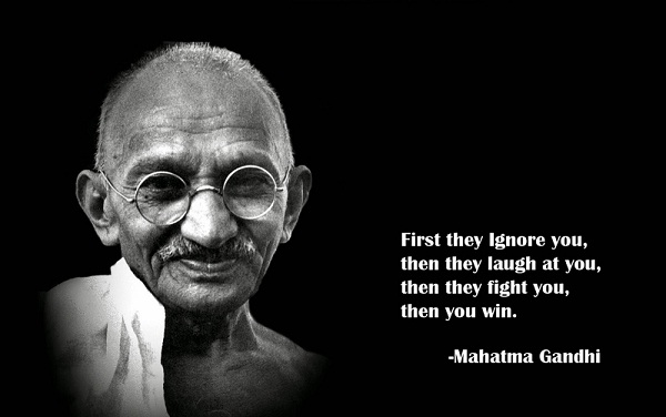 Gandhi Jayanti